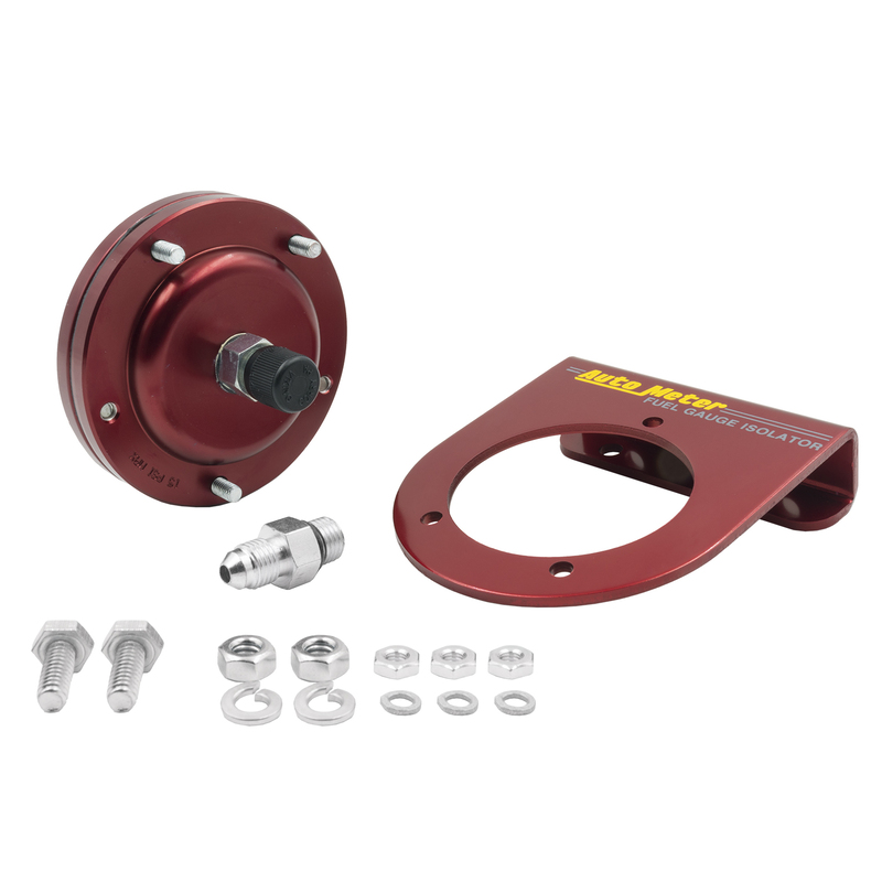 Fuel Pressure Isolator - 5376